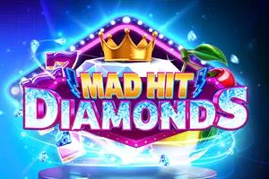 Mad Hit Diamonds - ATHENA777