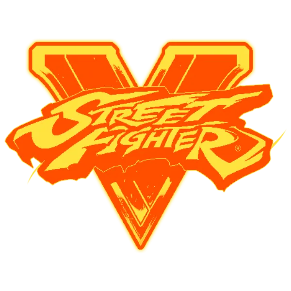 Street Fighter V 街头霸王 V - ATHENA777