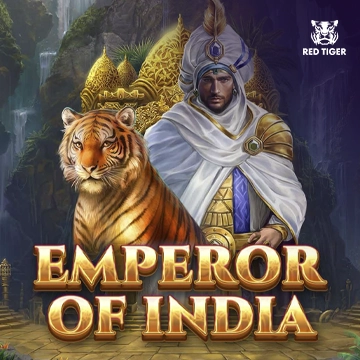 Emperor of India - ATHENA777