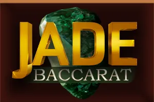 Jade Baccarat - ATHENA777