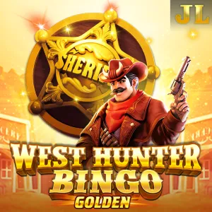 West Hunter Bingo - ATHENA777