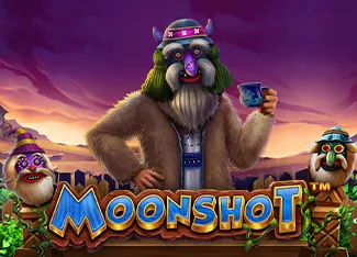 Pragmatic : Moonshot - ATHENA777