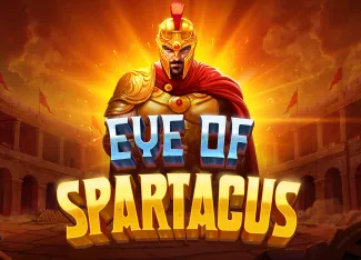 Pragmatic : Eye of Spartacus - ATHENA777
