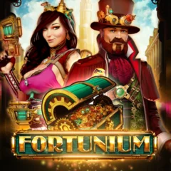 Fortunium - ATHENA777