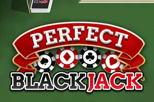 Perfect Blackjack - ATHENA777
