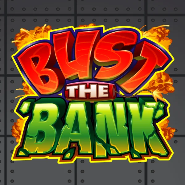 Bust the Bank - ATHENA777