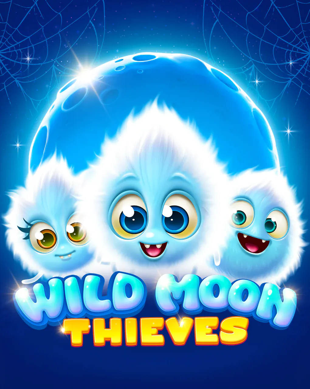 Bgaming : Wild Moon Thieves - ATHENA777