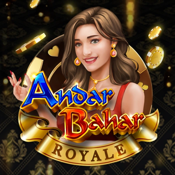Andar Bahar Royale - ATHENA777