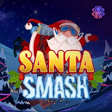 Santa Smash - ATHENA777