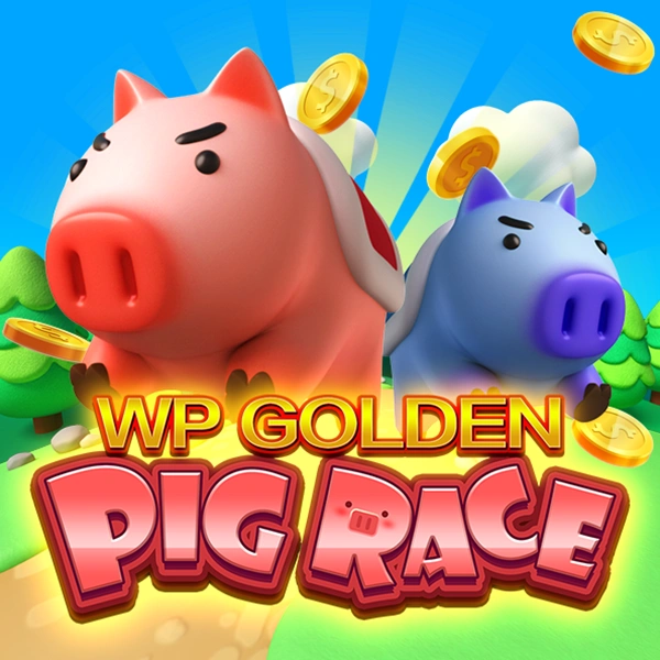 WP Golden Pig Race - ATHENA777