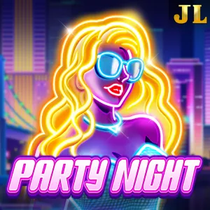 Jili : Party Night - ATHENA777