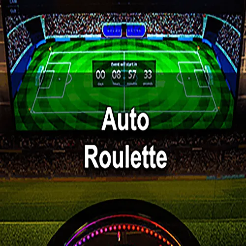 Auto Roulette - ATHENA777