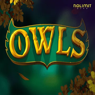 NolimitCity : Owls - ATHENA777