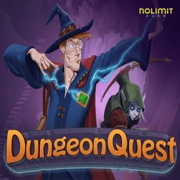 NolimitCity : Dungeon Quest - ATHENA777