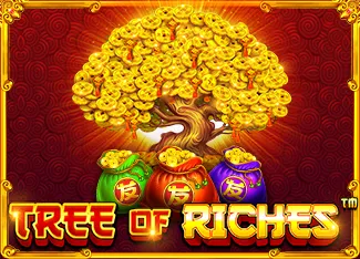 Pragmatic : Tree of Riches - ATHENA777