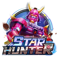 STAR HUNTER - ATHENA777