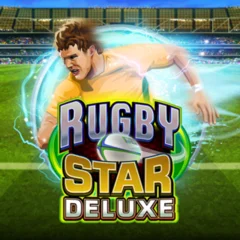 Rugby Star Deluxe - ATHENA777