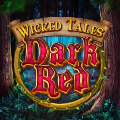 Wicked Tales: Dark Red - ATHENA777