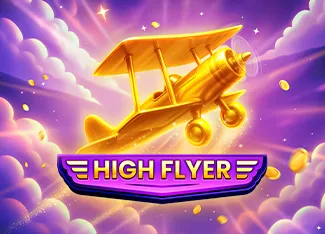 High Flyer - ATHENA777