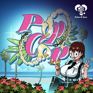 PeterSons : Pop Cop - ATHENA777