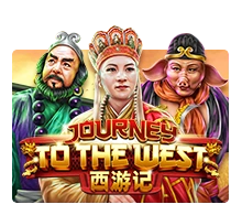 Joker123 : Journey To The West - ATHENA777