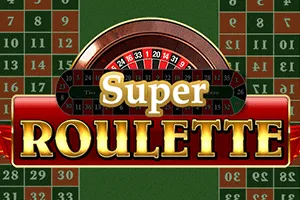 Super Ruletti - ATHENA777