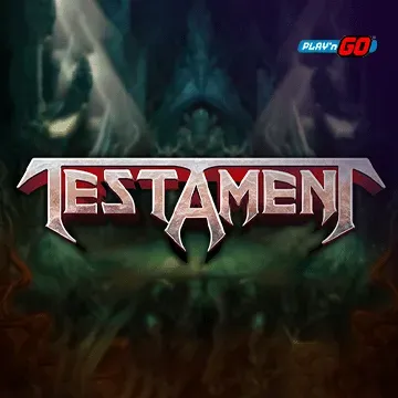 Testament - ATHENA777