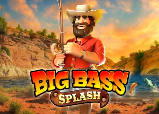 Pragmatic : Big Bass Splash - ATHENA777