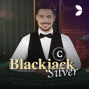 Blackjack Silver C - ATHENA777