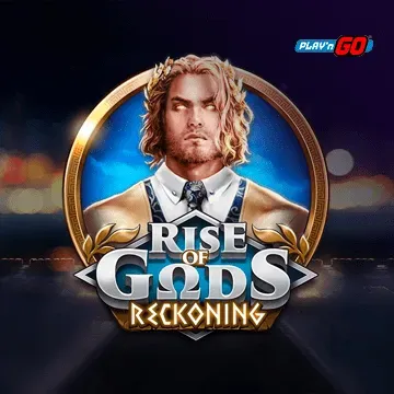 Rise of Gods: Reckoning - ATHENA777