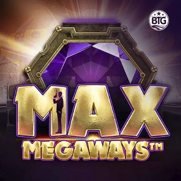 Max Megaways - ATHENA777