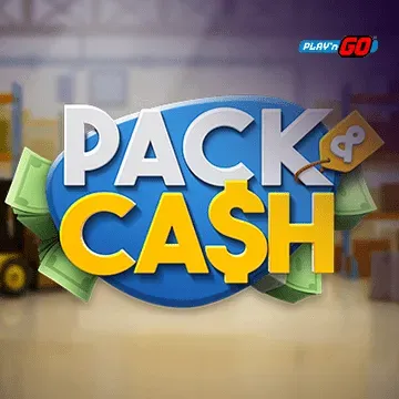 Pack & Cash - ATHENA777