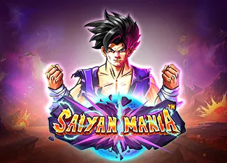 Pragmatic : Saiyan Mania - ATHENA777