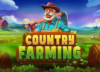 Pragmatic : Country Farming - ATHENA777