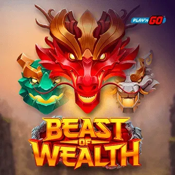 Beast of Wealth - ATHENA777