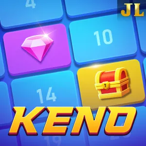 Keno - ATHENA777