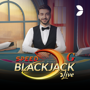 Speed Blackjack G - ATHENA777