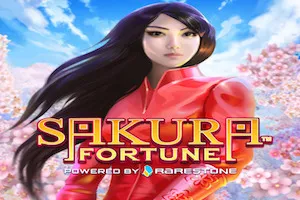 Sakura Fortune - ATHENA777