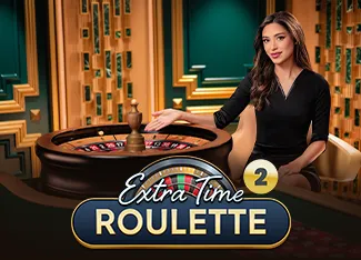 Roulette Green - ATHENA777