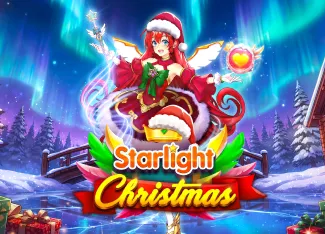 Pragmatic : Starlight Christmas - ATHENA777