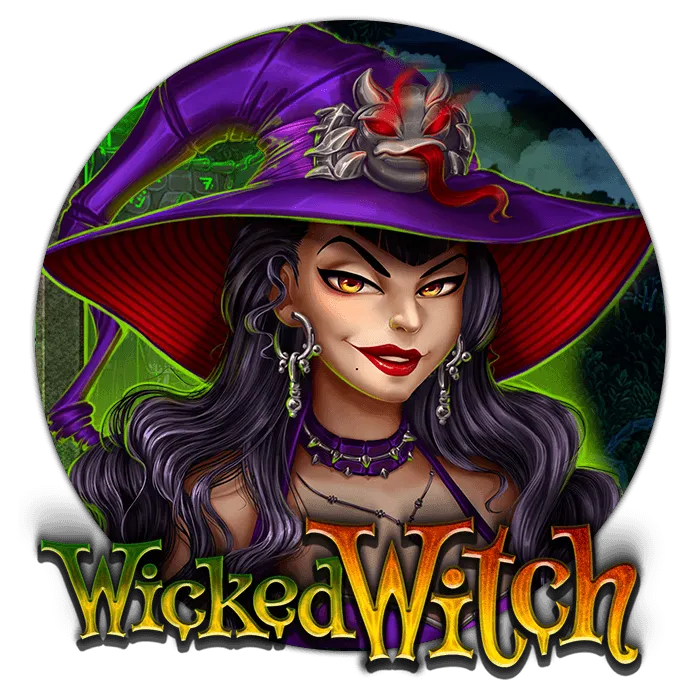 Habanero : Wicked Witch - ATHENA777