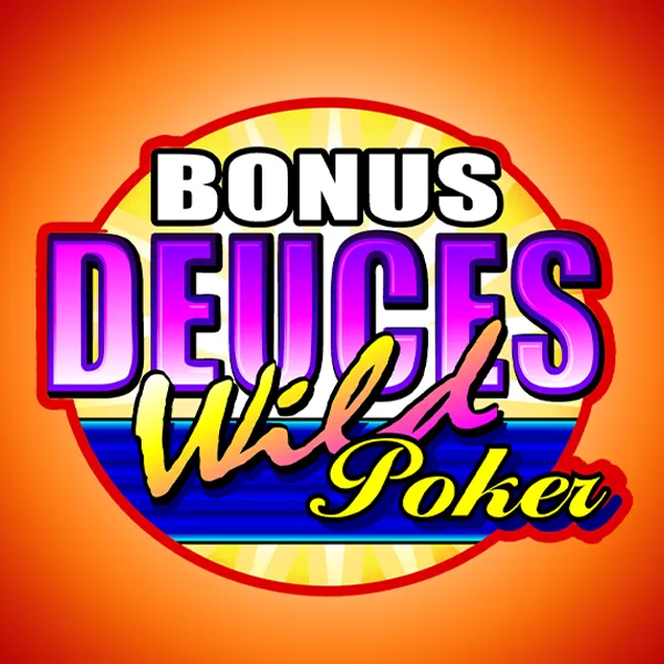 Bonus Deuces Wild - ATHENA777