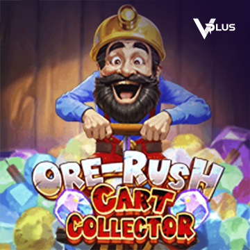 Ore Rush: Cart Collector - ATHENA777