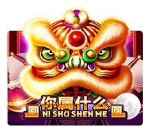 Joker123 : Ni Shu Shen Me - ATHENA777