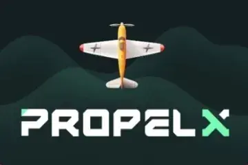 Propel X - ATHENA777