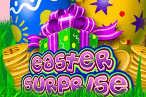 Easter Surprise - ATHENA777