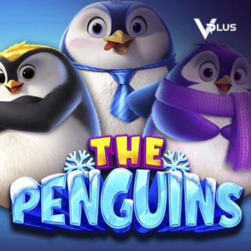 The Penguins - ATHENA777