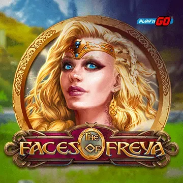 The Faces Of Freya - ATHENA777