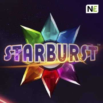 Starburst - ATHENA777