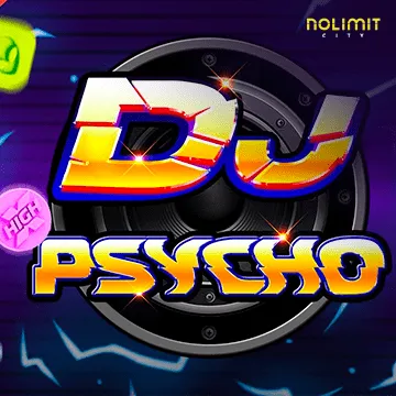 NolimitCity : Dj Psycho - ATHENA777